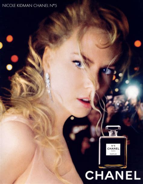 chanel perfume advert nicole kidman|Nicole Kidman commercial.